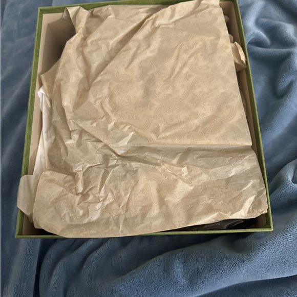 Gucci boots - Picture 8 of 14